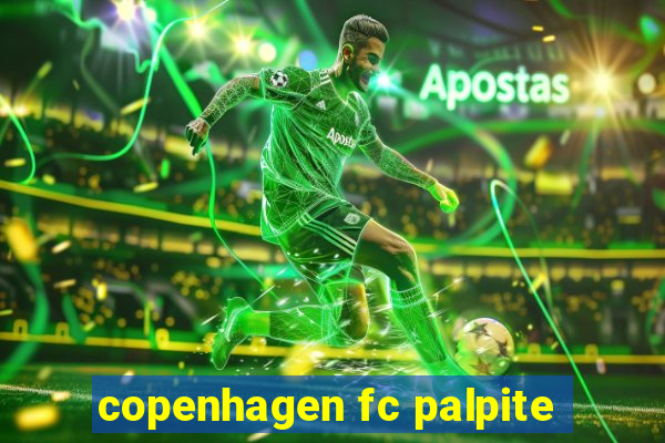 copenhagen fc palpite